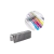Soporte Grande De Plastico Para Cuchillos Encastrable L2 - comprar online