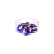 Recipiente Organizador Acrilico Multiuso 14.6 X 14.6x 10.6cm Sin tapa - comprar online