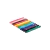 Crayones De Cera Delgados X12 Colores Faber Castell en internet