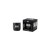 Mate Matero Negro Acero Inoxidable + Caja Regalo - comprar online