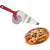 Espátula Corta Pizza Crystal Rock Acero Inoxidable - tienda online