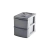 Cajonera Organizadora X2 Cajones Gabetero Modular Plasútil - comprar online