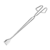 Pinza Cocina Gastronómica Parrillera Acero Inoxidable - comprar online
