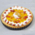 Tartera Antiadherente N26 Molde Tarta Rizada Ondulada - FIRST CONCEPT INTERNACIONAL SRL