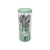 Juego De Cubiertos Carol X 24 + Frasco De Regalo Colores - comprar online
