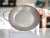 Paellera 28 Cm Chapa Pesada Paella Gastronomica Profesional - tienda online