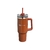 Vaso Térmico Con Asa Grande Y Sorbete Doble Pared 1.2 Litros Soifer - comprar online