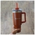 Imagen de Vaso Térmico Con Asa Grande Y Sorbete Doble Pared 1.2 Litros Soifer
