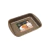 Asadera profunda antiadherente de 34 cm Jovifel "Linea Corcega" - comprar online