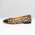 BAILARINA ESTAMPADO ANIMAL LEOPARDO en internet