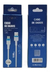 Cabo USB V8 1m 2.4A Inova CBO-7417