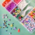 Kit de Miçangas Fabricotta - comprar online