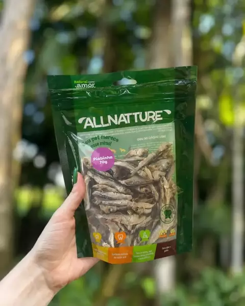 Piabinha 70g