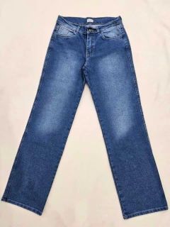 Recto SemiElastizado - Strass Estrella - comprar online