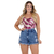Short Jeans Feminino Bermuda Feminina Jeans da Moda GH