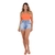 Short Jeans Feminino Short Jeans - Kalu Modas