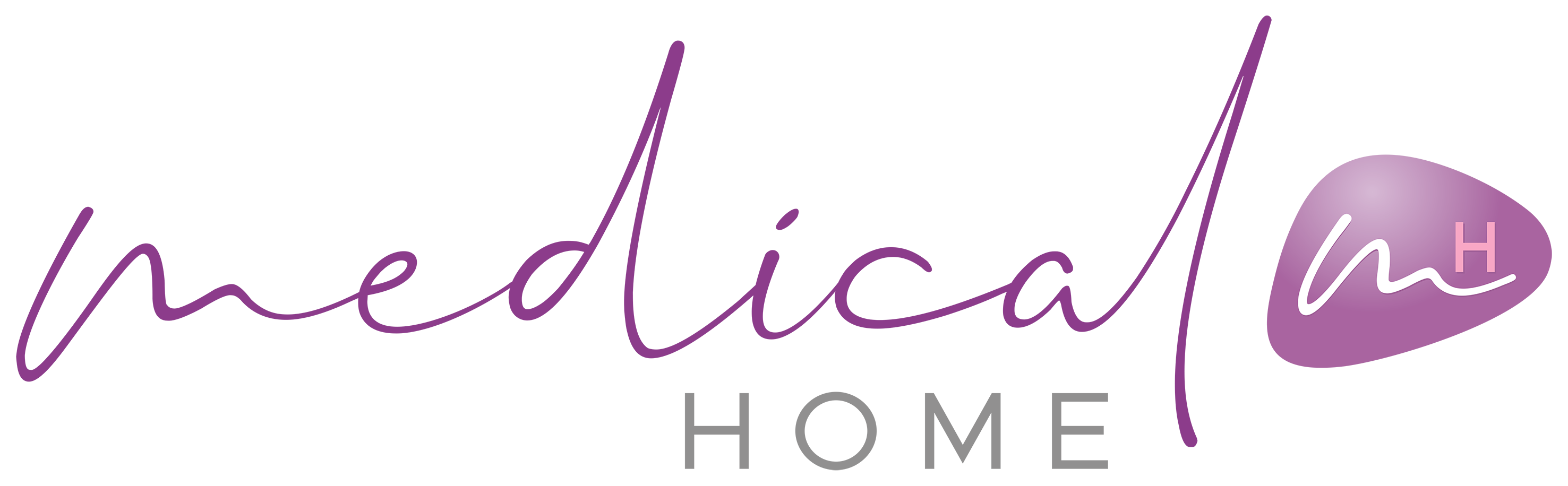 Medical Home - Material Médico Hospitalar