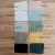 Camino de mesa Relieve Hojas Acacia blanco - tienda online