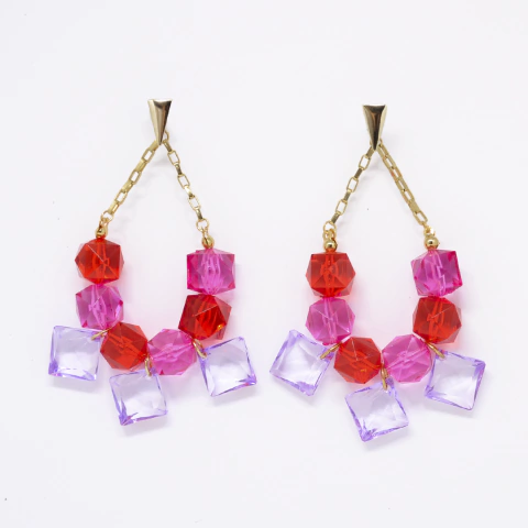 brinco balancê - comprar online