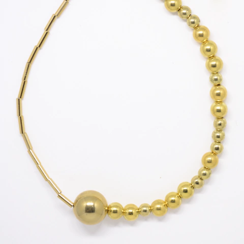 choker metal - comprar online