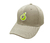 Gorra beisbol beige