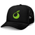 GORRA NEGRA