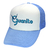 Gorra trucker básica Guanito