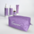 Kit Rotina Completa + Necessaire