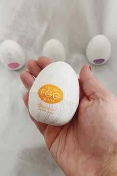 Imagem do EGG - MASTURBADOR MASCULINO