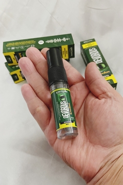 DEVOROUS BUBBALOVE - SPRAY DESSENSIBILIZANTE BUCAL - comprar online