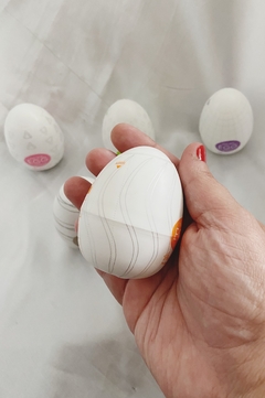 EGG - MASTURBADOR MASCULINO