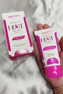 LUBRIFICANTE PREMIUM HOT na internet