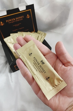 MEL ESTIMULANTE POWER HONEY - comprar online