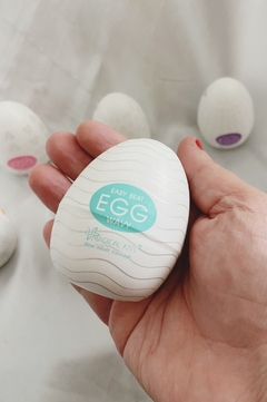 EGG - MASTURBADOR MASCULINO - comprar online