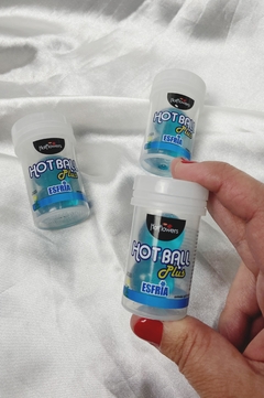 HOT BALL PLUS - ESFRIA - comprar online