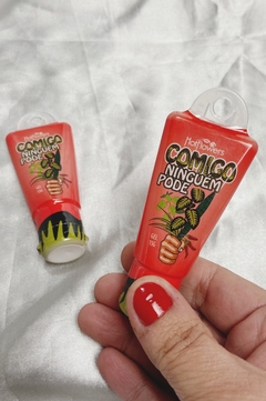 COMIGO NINGUÉM PODE - ESTIMULANTE UNISEX