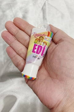 BEIJINHO NO EDÍ - GEL PARA BEIJO GREGO - comprar online