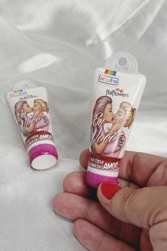 EXCITANTE E ESTIMULANTE EU & VOCÊ - comprar online