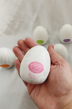 EGG - MASTURBADOR MASCULINO - comprar online