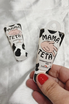 MAMA TETA - GEL BEIJÁVEL PARA OS SEIOS - comprar online