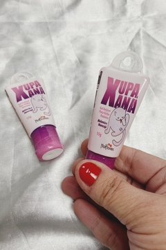 XUPA XANA - GEL BEIJÁVEL PARA VIRILHA - comprar online