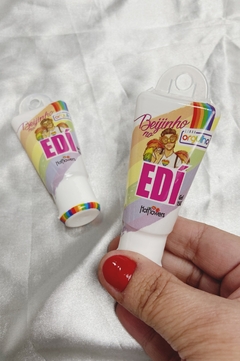 BEIJINHO NO EDÍ - GEL PARA BEIJO GREGO