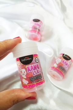 HOT BALL PLUS - XANA LOKA