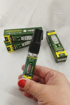 DEVOROUS BUBBALOVE - SPRAY DESSENSIBILIZANTE BUCAL