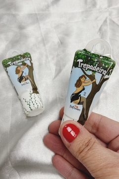 TREPADEIRA - EXCITANTE FEMININO