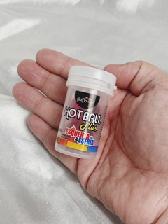 HOT BALL PLUS - ESQUENTA E ESFRIA na internet