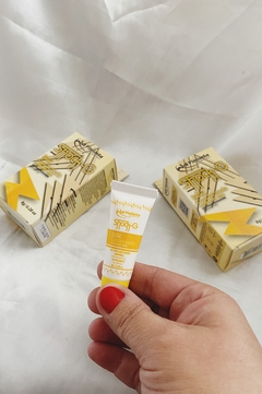 COLAR DE PÉROLAS PARA MASSAGEM - Boutique Sensual