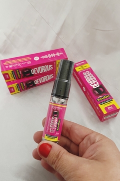 DEVOROUS BUBBALOVE - SPRAY DESSENSIBILIZANTE BUCAL na internet