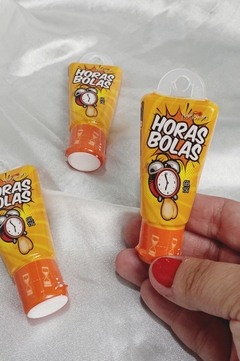 HORAS BOLAS - PROLONGADOR DE EREÇÃO - comprar online