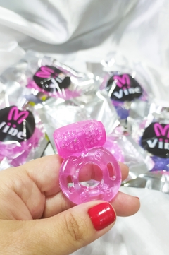 ANEL PENIANO COM VIBRO